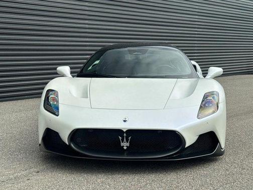 2023 Maserati MC20 Base