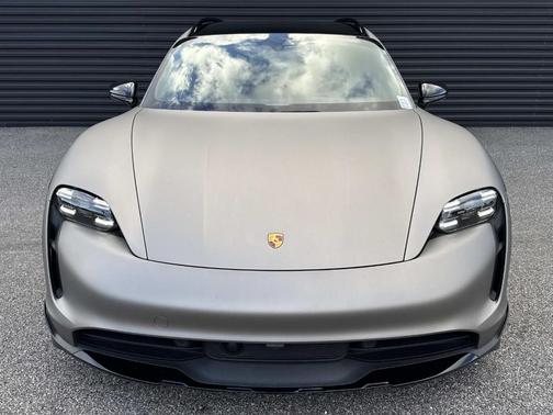 2023 Porsche Taycan 4