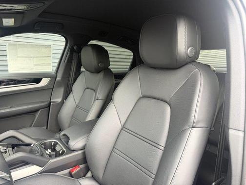 Gray Metallic 2026 Porsche Cayenne AWD