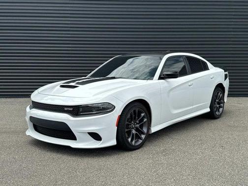 2023 Dodge Charger R/T
