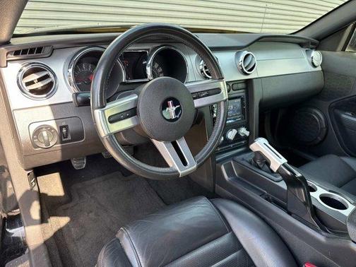2005 Ford Mustang GT