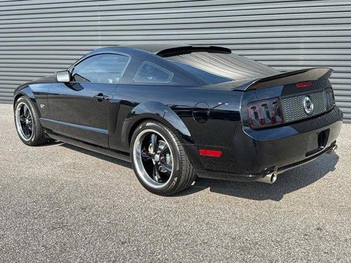 2005 Ford Mustang GT