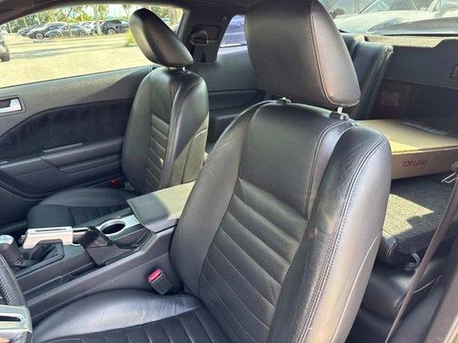 2005 Ford Mustang GT