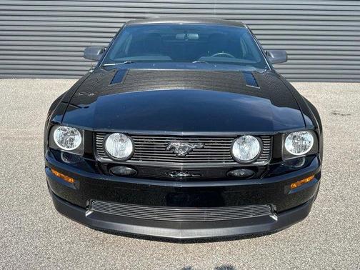 2005 Ford Mustang GT