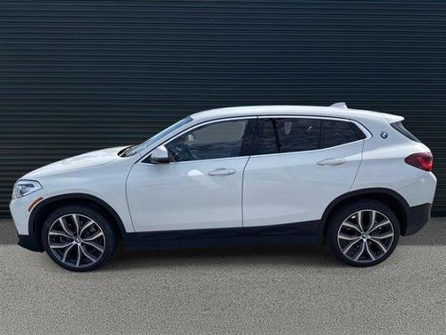 2022 BMW X2 xDrive28i