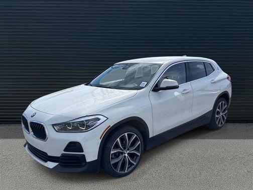 2022 BMW X2 xDrive28i