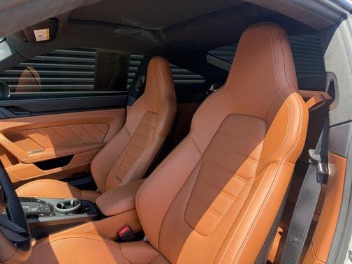 Chalk 2026 Porsche 911 Carrera 4 GTS