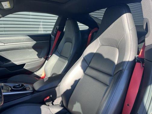 2023 Porsche 911 Carrera S