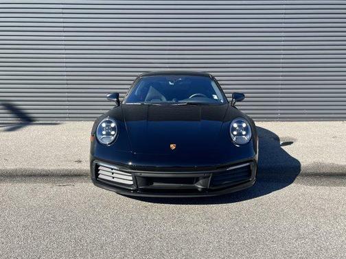 2023 Porsche 911 Carrera S