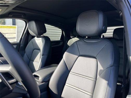 2026 Porsche Cayenne S