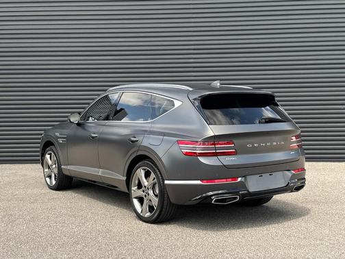 2023 Genesis GV80 3.5T