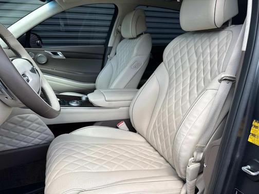 2023 Genesis GV80 3.5T