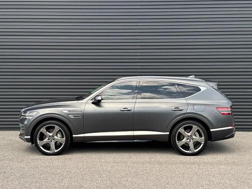 2023 Genesis GV80 3.5T