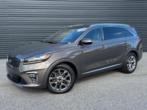 2019 Kia Sorento SX