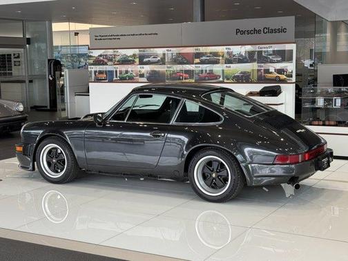 1980 Porsche 911 