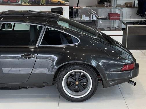 1980 Porsche 911 