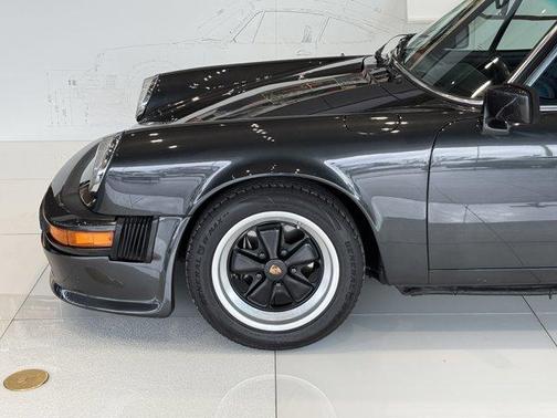 1980 Porsche 911 