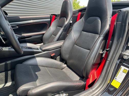 2019 Porsche 911 Turbo