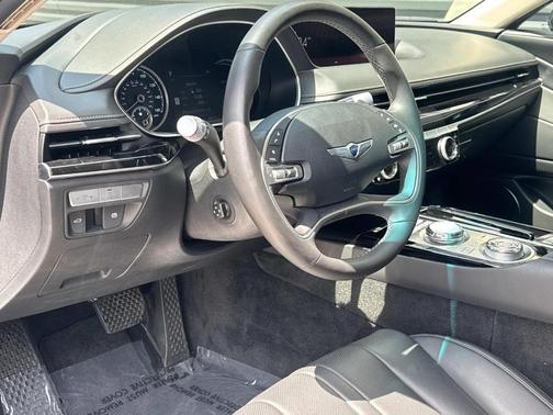 2024 Genesis G80 2.5T