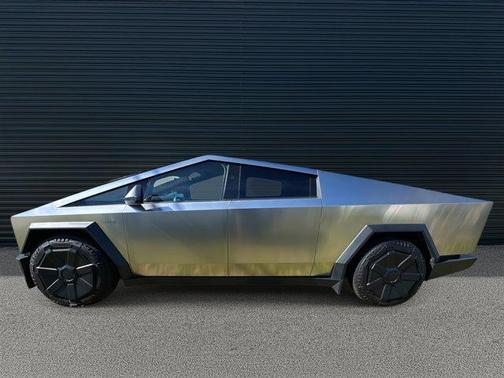 2024 Tesla Cybertruck Base