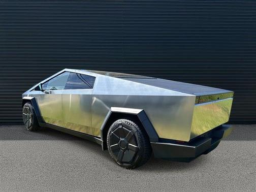 2024 Tesla Cybertruck Base