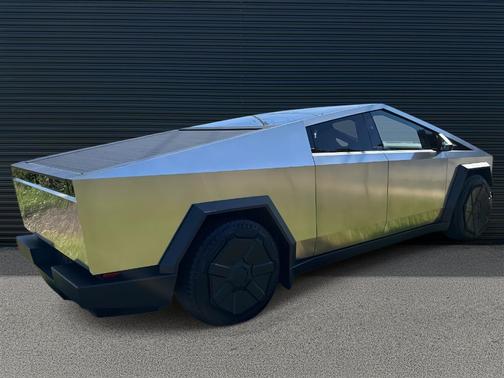2024 Tesla Cybertruck Base