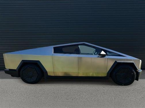 2024 Tesla Cybertruck Base