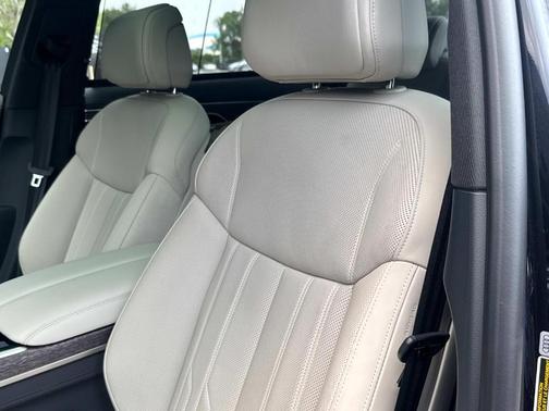 2024 Audi A8 L 55