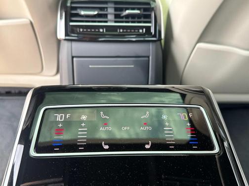 2024 Audi A8 L 55