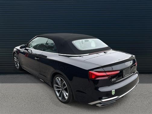 2024 Audi A5 45 S line quattro Premium