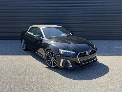 2024 Audi A5 45 S line quattro Premium