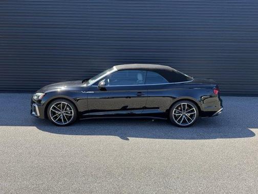 2024 Audi A5 45 S line quattro Premium