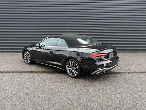 2024 Audi A5 45 S line quattro Premium