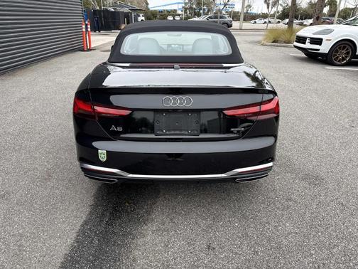 2024 Audi A5 45 S line quattro Premium