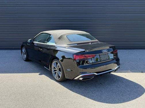 2024 Audi A5 45 S line quattro Premium