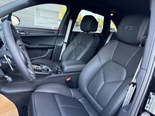2026 Porsche Macan GTS
