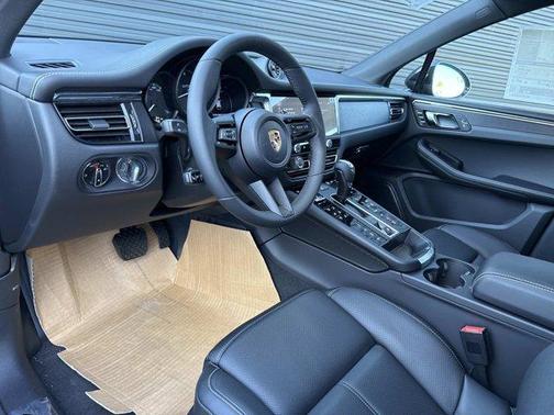 2026 Porsche Macan GTS