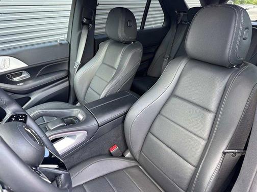 2025 Mercedes-Benz GLE 450e 4MATIC
