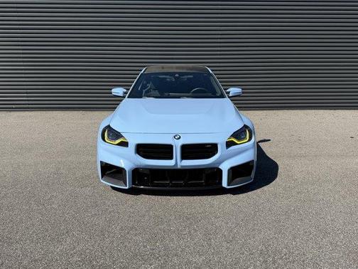 2023 BMW M2 Base