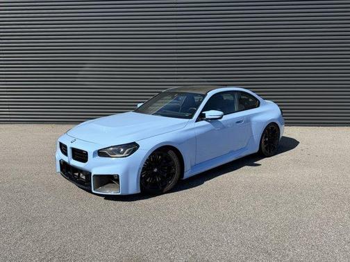 2023 BMW M2 Base