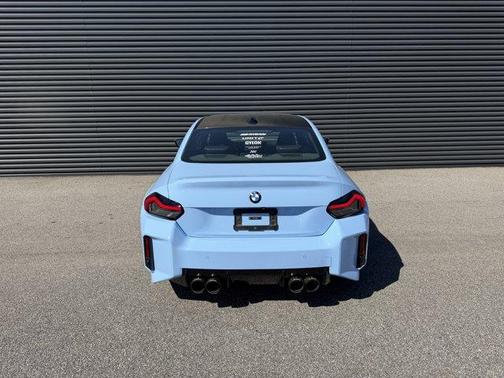 2023 BMW M2 Base