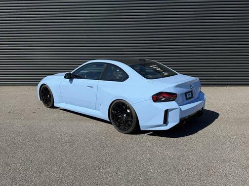 2023 BMW M2 Base