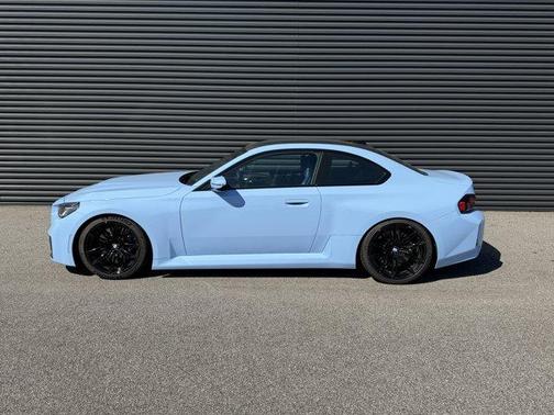 2023 BMW M2 Base