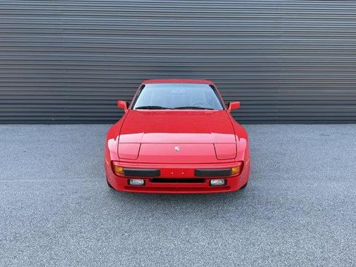 1989 Porsche 944 