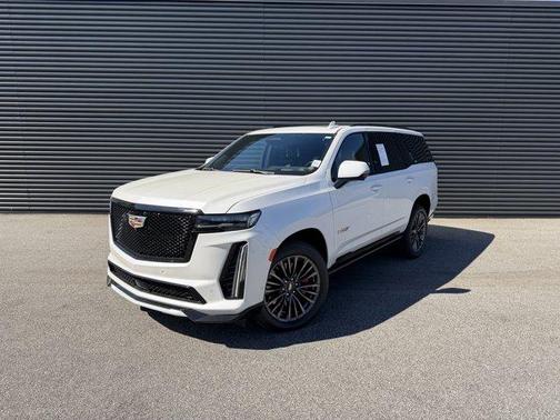 2024 Cadillac Escalade V-Series