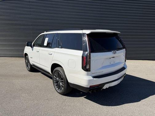 2024 Cadillac Escalade V-Series