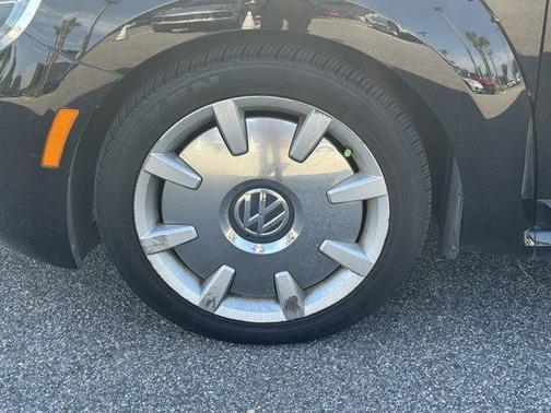 2013 Volkswagen Beetle 2.5L