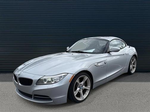 2014 BMW Z4 sDrive28i