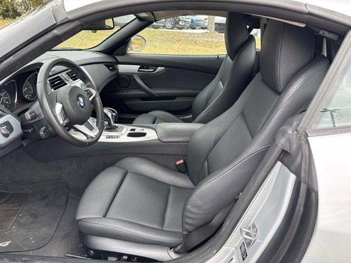 2014 BMW Z4 sDrive28i