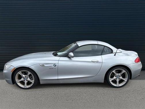 2014 BMW Z4 sDrive28i